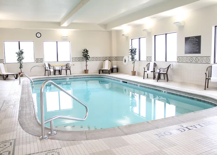 Hotel Hampton &