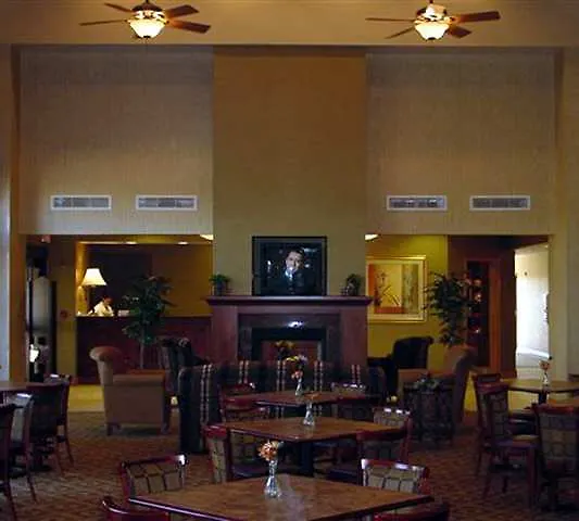 Hampton & Hotel Addison