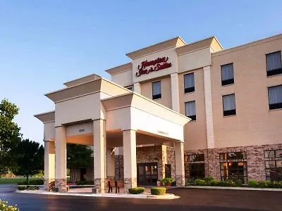 Hampton & Hotel 3*