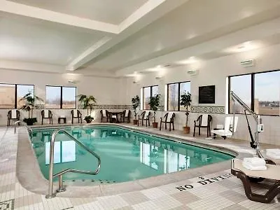 Hampton & Hotel Addison