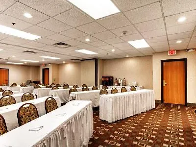 Hotel Hampton &